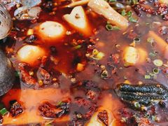 -黑竹香鸡(营和巷店)