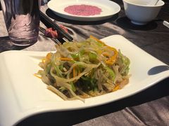 凉菜-蟹榭·本帮江浙菜·蟹宴(五角场合生汇商场店)