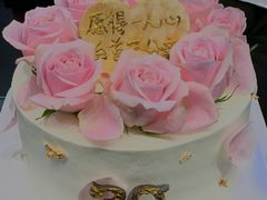 -卷心卷意·轻甜蛋糕(新光天地店)