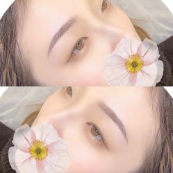 -UP&UP·半永久眉毛眼线机器野生眉