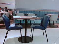 大堂-必胜客(远大路店)