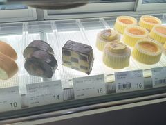 -巴思客·蛋糕·面包(杨桥西路店)