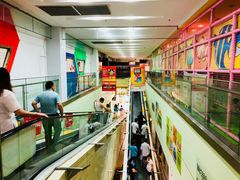 -华润万家超市(锦江翡翠城店)