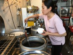 -谢怀亮芝麻茶