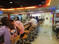 大堂-呷哺呷哺(西单大悦城店)