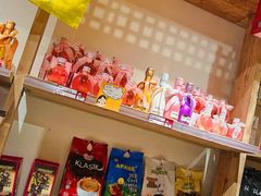 零售区-猫相扑零食杂货铺(欧洲城店)