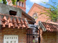 -上海市基督教诸圣堂