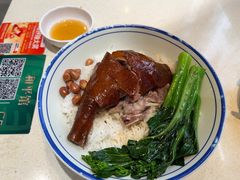 -和平馆·地道港澳茶餐厅(西门口店)