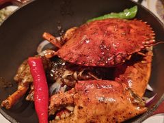 -狮拾久·现代新加坡料理(壹方城店)