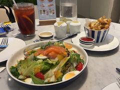 -玛尚诺Pizza&Bar(长泰广场店)