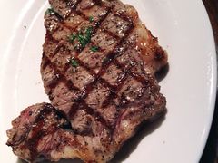 -弗兰克牛排西餐厅Ribone steak house(柠檬花园店)