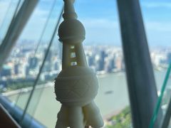 -东方明珠广播电视塔