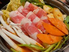 -小句号·精致料理(江南环球港店)