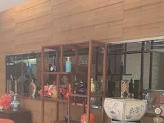 -北京西单美爵酒店-融轩中餐厅