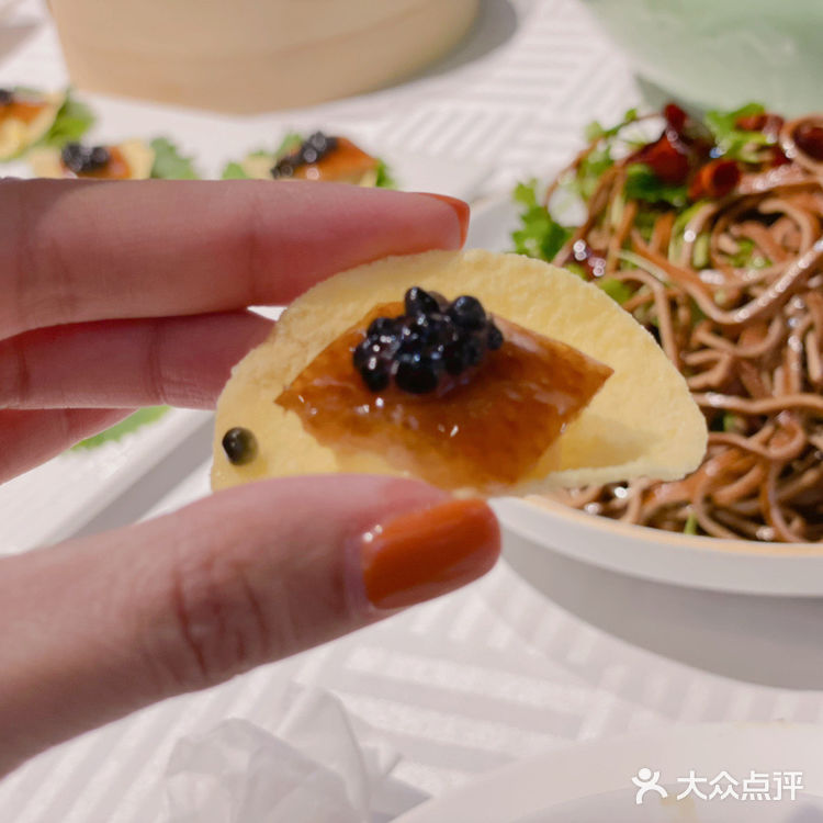 在北京|当地人极力推荐的『盛福年』烤鸭！