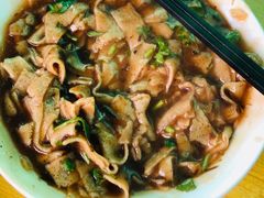 -陈记锅巴菜(五大道店)