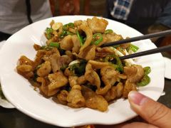 -湘肠香火锅店(团结湖店)