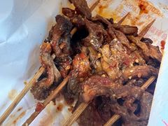 -辽B·小串(总店)