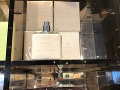 -ZARA(恒隆广场店)