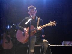 android_upload_pic-麻雀瓦舍mako live house