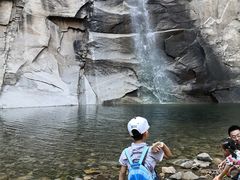 -黑龙潭风景区