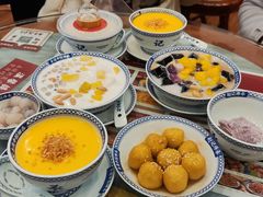 -赵记传承·中国甜品(福州总店)