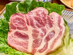 -金顺碳烤肉(大良清晖园店)