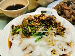 -元谋凉鸡店(百年老店)