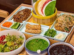 -宏状元现熬粥·京味菜(三里河店)