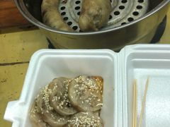 -蔡伯糯米猪肠