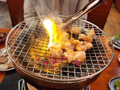 -大阪烧肉BAKA一代(十亩地店)