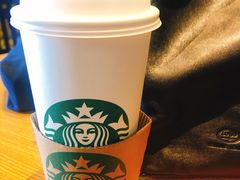 -星巴克(甘河路店)