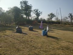 -蜀冈西峰生态公园