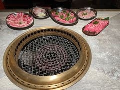 -乾杯烧肉居酒屋(中洲湾店)