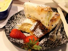 psbCAOWFLCO-发记甜品(豉油街店)