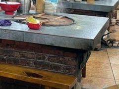 -咊记茅草棚柴火鸡(乌当店)