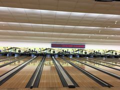 -广州保龄球馆(广州天河体育中心店)