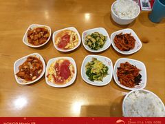 -嘉和一品粥(马家堡店)