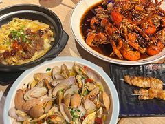 -红盔甲·小龙虾(车公庙店)