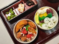 -dodonpa.墩墩伐 便当食堂(博华广场店)