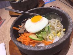 -权味·朝鲜族拌饭(勒泰店)