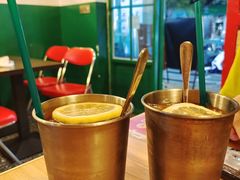 -伙记茶档(龙海风情小镇店)