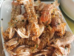 -明记海鲜大排档(巽寮湾店)