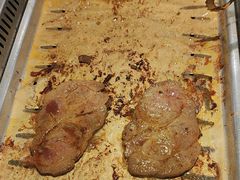 -新石器烤肉(百联川沙店)