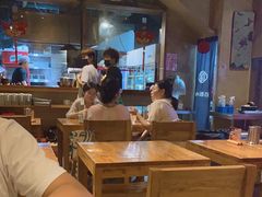 -串大叔炭火烤串·鸡西大冷面刀削面(总店)