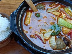 -金陵杨胖子·砂锅麻辣烫(金轮新天地店)
