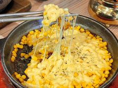 -金石陈朝鲜拌饭(东城万达店)