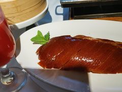 -四季民福烤鸭店(故宫店)