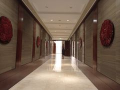 -上海静安香格里拉大酒店