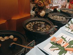 -火舞泰·泰式海鲜火锅餐厅(世纪城店)